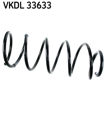 SKF VKDL 33633 Fahrwerksfeder